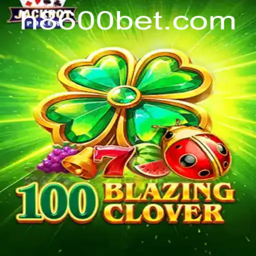 Explorando o Mundo Vibrante de 100BlazingClover