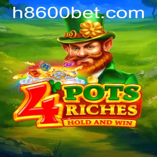 4potsriches: Descubra as Regras e a Emoção do Jogo 8600bet