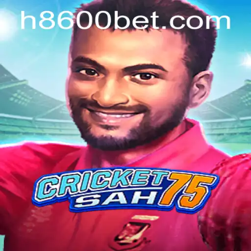 Descubra o Mundo do Jogo CricketSah75 e a Aposta 8600bet