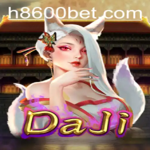 Explorando o Fascinante Mundo de DaJi com 8600bet