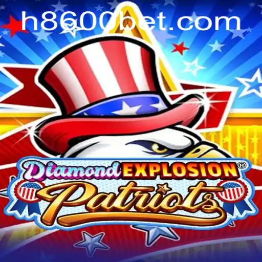 Explorando DiamondExplosionPatriots: Um Guia Completo