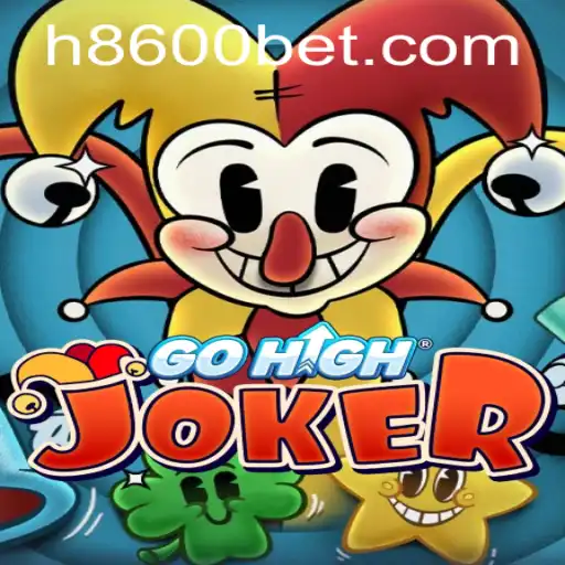 GoHighJoker: Descubra o Novo Sensação no Mundo dos Jogos