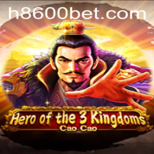 Descubra Heroofthe3KingdomsCaoCao: Um épico de estratégia e sorte