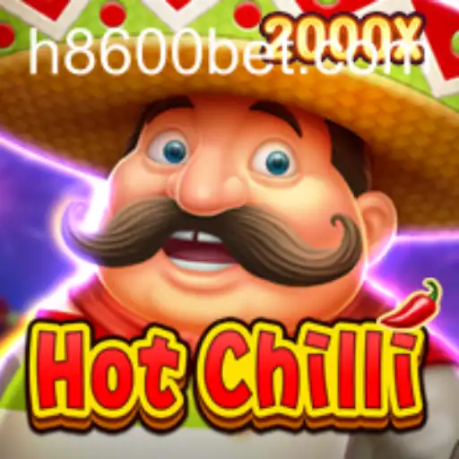 Descubra o mundo emocionante de HotChilli com 8600bet