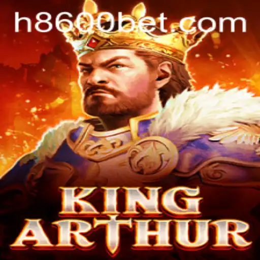 Descubra o Fascinante Mundo de KingArthur: A Jornada Épica com 8600bet