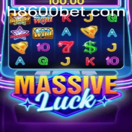 Descubra Tudo Sobre MassiveLuck: Regras e Como Jogar Usando 8600bet