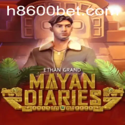 Descubra o Fascinante Universo de MayanDiaries com 8600bet