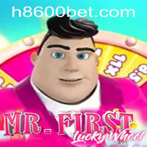 Descubra o Mundo Fascinante do Jogo MrFirstLuckyWheel