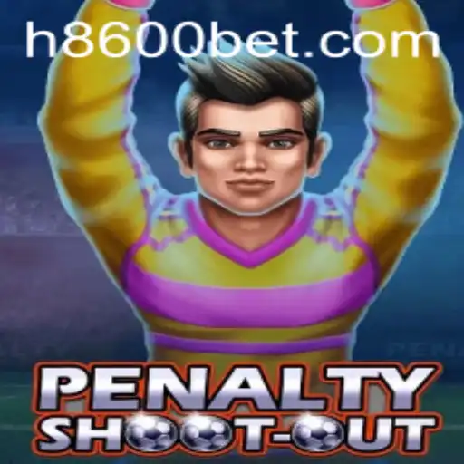 Explorando o PenaltyShootOut: Jogo de Emoções e Estratégia com 8600bet