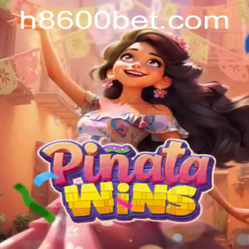 PinataWins: Um Mergulho no Mundo dos Jogos de Azar