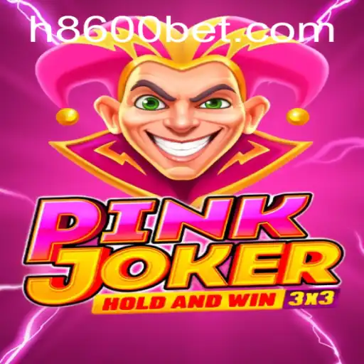 Descubra o Mundo Empolgante de PinkJoker: O Jogo que Está Revolucionando o Mercado com 8600bet
