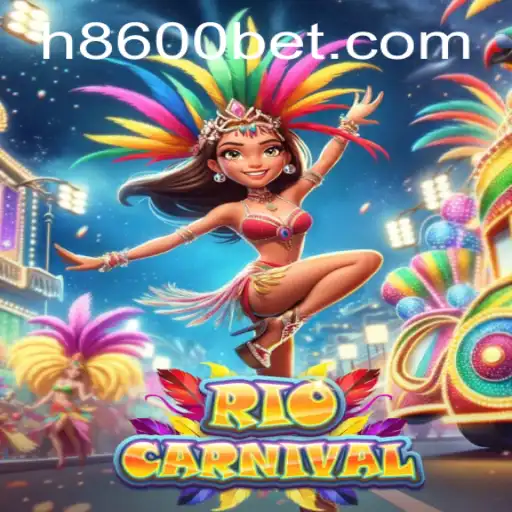 Descubra o Fascinante Mundo de RioCarnival: O Jogo que Transforma Sua Experiência de Entretenimento