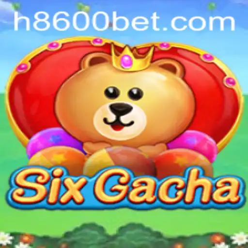 Descubra o Fascinante Mundo do Jogo SixGacha com 8600bet