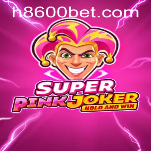 Conheça SuperPinkJoker: O Jogo que Está Conquistando o Público em 2023