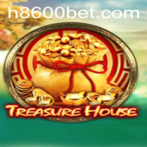 Aventuras na TreasureHouse: Explorando o Fascínio do Jogo com 8600bet