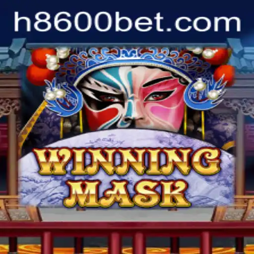 WinningMask: Descubra a Emoção do Jogo Inovador com 8600bet