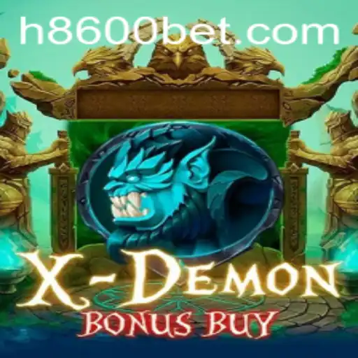 Explorando o Mundo de XDemonBonusBuy: Uma Imersão no Jogo de Cassino da 8600bet